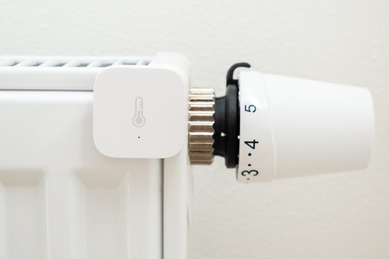 Centralne ogrzewanie kartuzy montaż