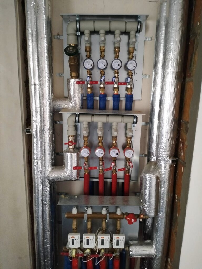 Instalacje Wod-Kan kartuzy