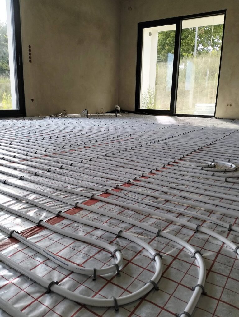 ogrzewanie podłogowe hydrokam