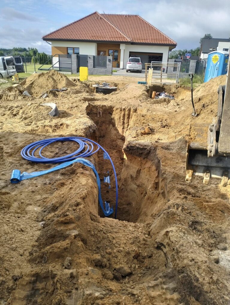 Przyłącza kanalizacyjne kamil bronk