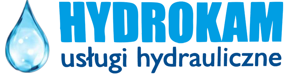 HydroKam Kamil Bronk