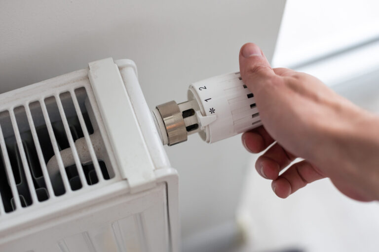 Centralne ogrzewanie kościerzyna
