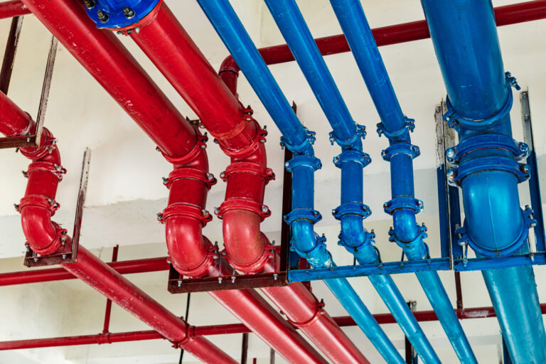 Przyłącza wodociągowe gdynia